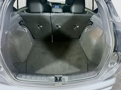 Used 2024 Nissan Kicks S FWD image 26