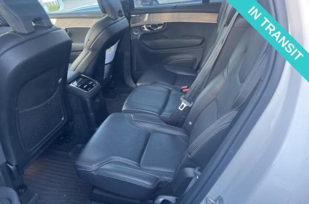 Used 2025 Volvo XC90 T8 Ultra AWD/4WD image 4