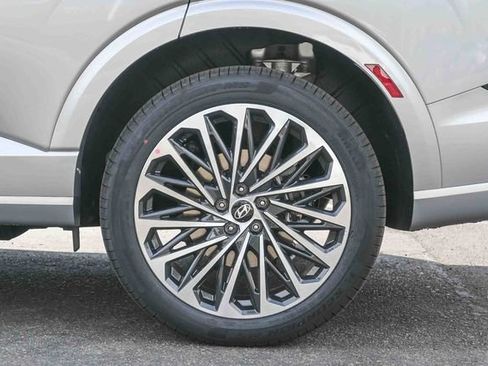 New 2026 Hyundai Palisade Calligraphy image 9