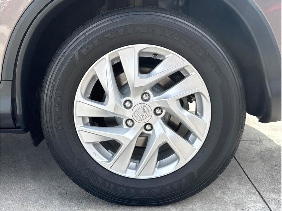 Used 2015 Honda CR-V EX-L image 13