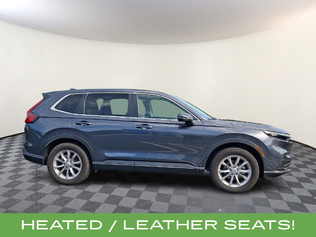 Used 2024 Honda CR-V EX-L image 10