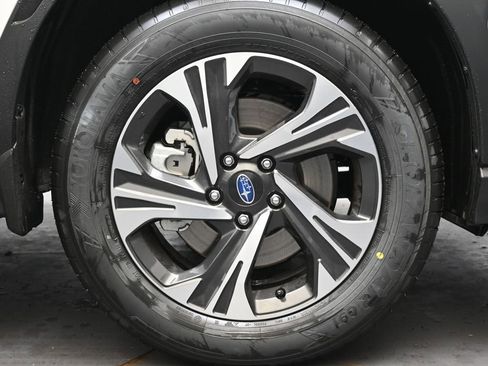 New 2026 Subaru Crosstrek 2.0i Premium image 10