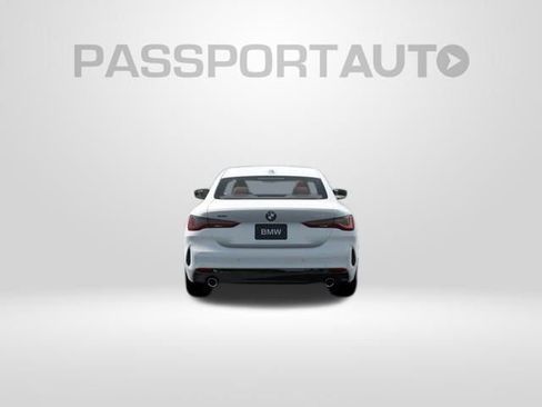 Used 2025 BMW 430i xDrive Coupe w/ Convenience Package image 6
