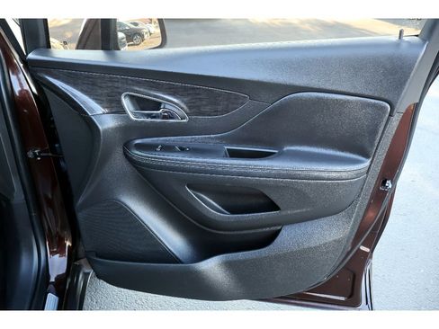 Used 2016 Buick Encore FWD image 13