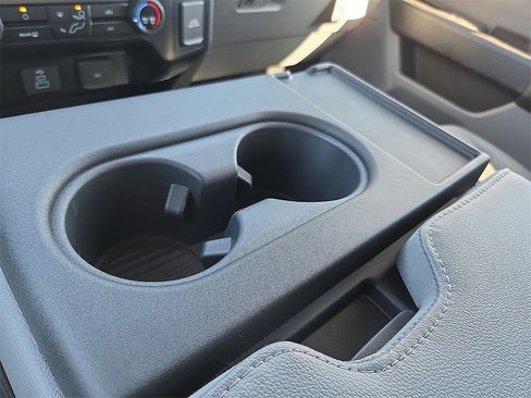 New 2024 Ford F550 4x4 SuperCab Super Duty image 22