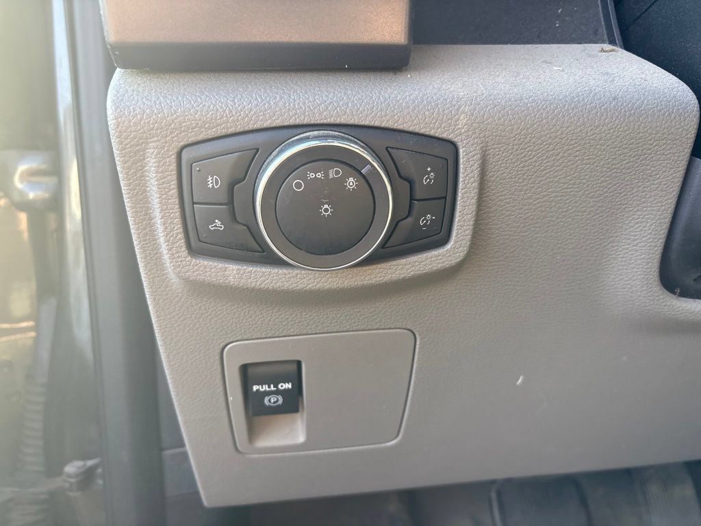 Used 2019 Ford F150 XLT w/ XTR Package AWD/4WD image 11