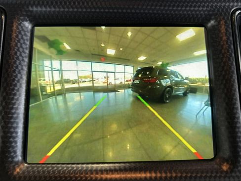 Used 2020 Dodge Challenger SRT Hellcat image 27