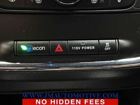Used 2019 Dodge Grand Caravan GT FWD image 34
