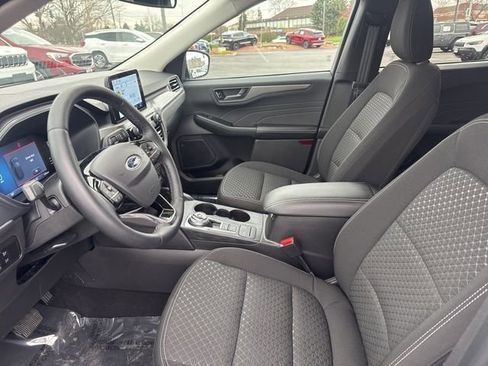 Used 2023 Ford Escape Active image 15