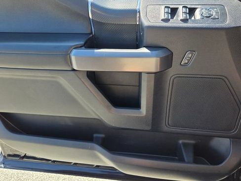 Used 2020 Ford F150 XLT w/ Equipment Group 302A Luxury RWD image 31