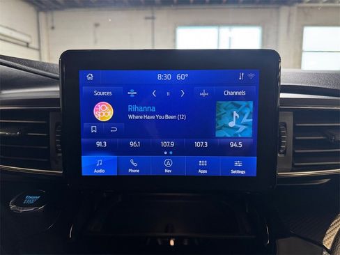 Used 2024 Ford Explorer ST-Line w/ Class IV Trailer Tow Package image 17