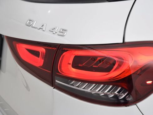 Used 2023 Mercedes-Benz GLA 45 AMG 4MATIC image 14
