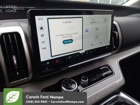 New 2026 Ford Expedition Max Active AWD/4WD image 16