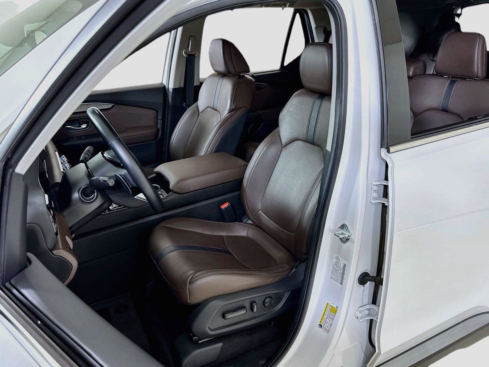 Used 2024 Honda Pilot Elite image 14