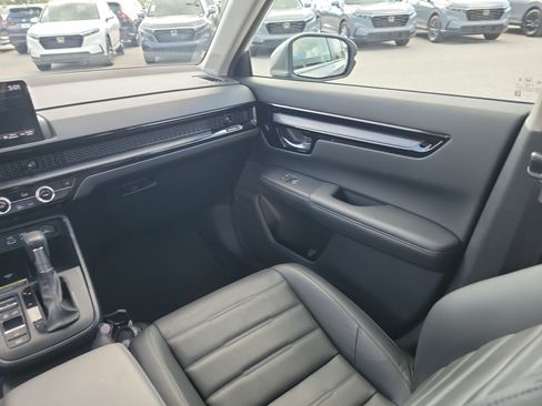 Used 2023 Honda CR-V EX-L image 18
