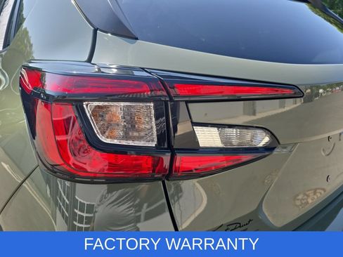 Used 2024 Subaru Crosstrek 2.5i Wilderness w/ Crosstrek Mirror Package AWD/4WD image 34