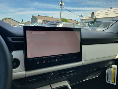 New 2026 MAZDA CX-5 Preferred AWD/4WD image 13
