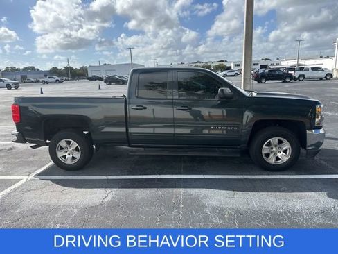 Used 2018 Chevrolet Silverado 1500 LT image 5