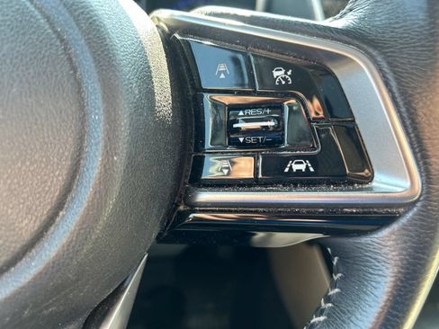Used 2019 Subaru Outback 2.5i Limited w/ Protection Package #1 AWD/4WD image 23