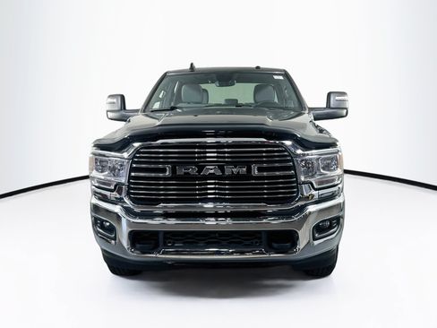 Used 2024 RAM 2500 Big Horn AWD/4WD image 2