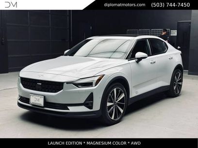 Used 2021 Polestar Polestar 2