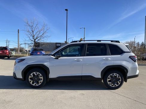 New 2026 Subaru Forester Premium image 2