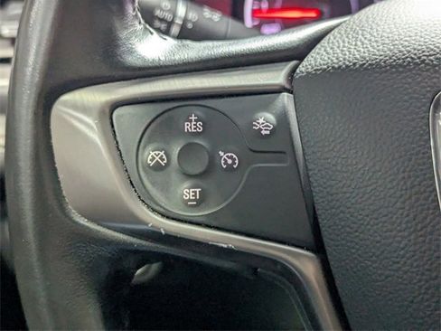 Used 2020 GMC Acadia AT4 w/ Driver Alert Package II image 21