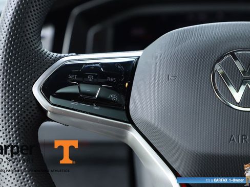 Used 2025 Volkswagen Jetta GLI Autobahn w/ GLI Black Package image 58