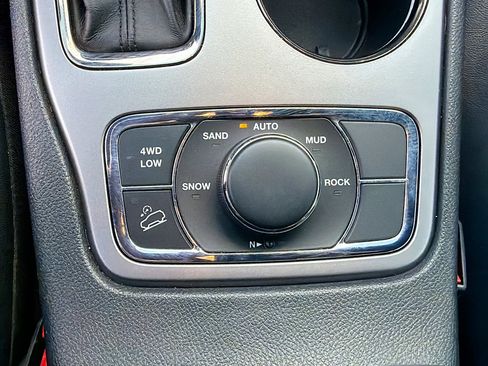 Used 2019 Jeep Grand Cherokee Limited X image 29