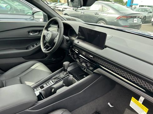 New 2026 Honda Accord Sport image 19