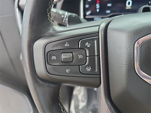 Certified 2024 GMC Sierra 1500 Denali Ultimate image 25