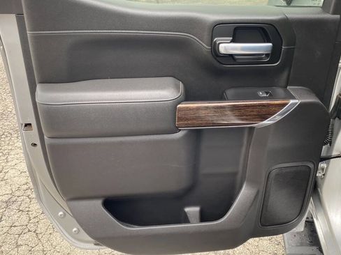 Used 2021 GMC Sierra 1500 Elevation w/ Preferred Package image 24