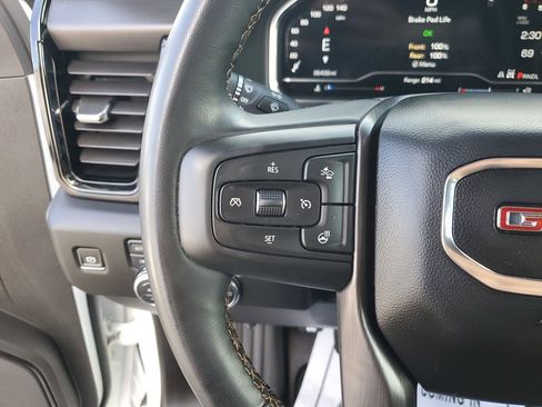 Used 2024 GMC Sierra 2500 AT4 w/ AT4 Premium Plus Package image 23