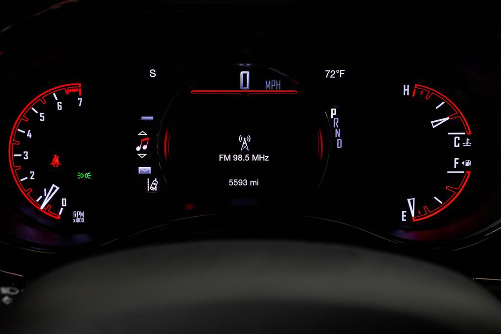 Used 2024 Dodge Durango GT AWD/4WD image 39