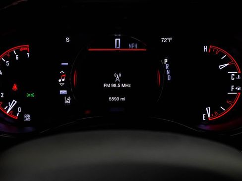 Used 2024 Dodge Durango GT AWD/4WD image 39