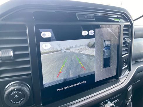 New 2026 Ford F150 Lariat w/ Equipment Group 501A Mid image 25