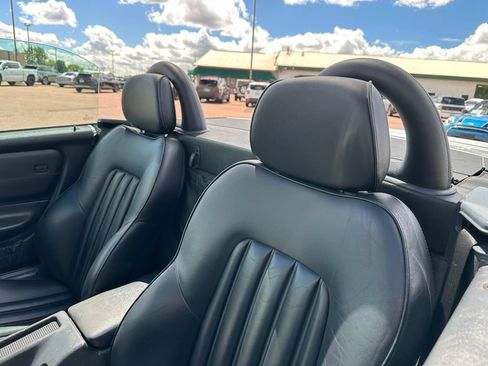 Used 2004 Mercedes-Benz SLK 230 image 3