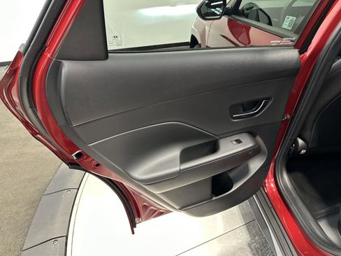 Certified 2024 Hyundai Kona N Line AWD/4WD image 28