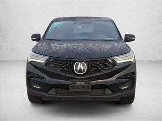 Used 2021 Acura RDX A-Spec video 2