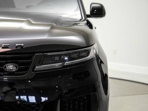 Used 2025 Land Rover Range Rover Sport SV Edition Two AWD/4WD image 66