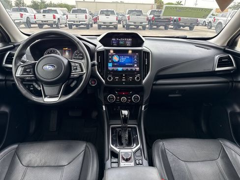 Used 2021 Subaru Forester Touring AWD/4WD image 6