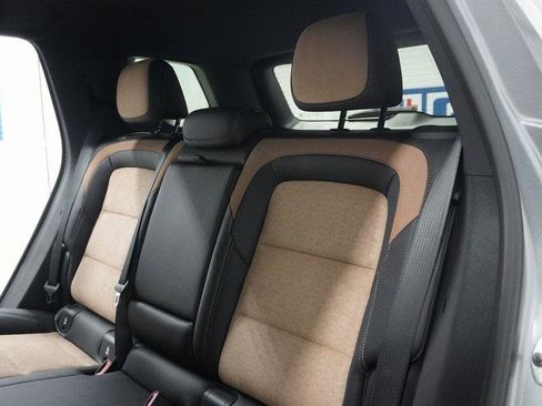 New 2026 Chevrolet Equinox ACTIV w/ Convenience Package III image 33