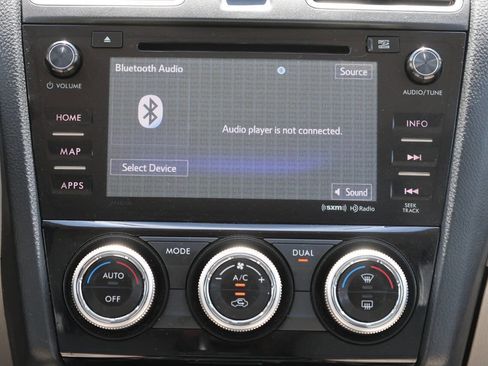 Used 2016 Subaru Forester 2.5i Touring w/ Eyesight & Navigation System AWD/4WD image 21