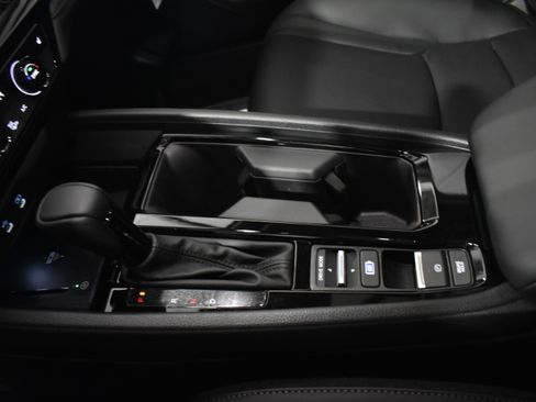 New 2026 Honda Accord EX-L image 27