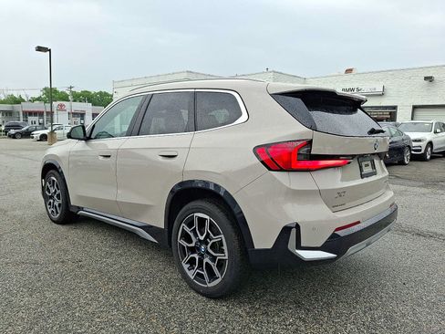 Used 2026 BMW X1 xDrive28i AWD/4WD image 4