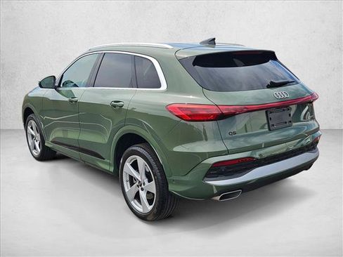 Used 2025 Audi Q5 Premium Plus w/ Premium Plus image 7