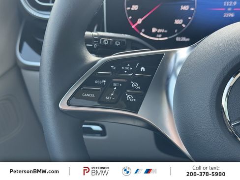 Used 2026 Mercedes-Benz GLC 300 4MATIC image 19