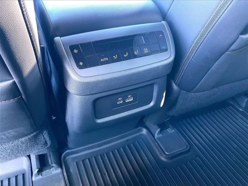 Used 2024 Nissan Pathfinder Rock Creek image 27