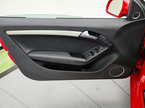 Used 2013 Audi A5 2.0T Premium Plus w/ Premium Plus Pkg image 21