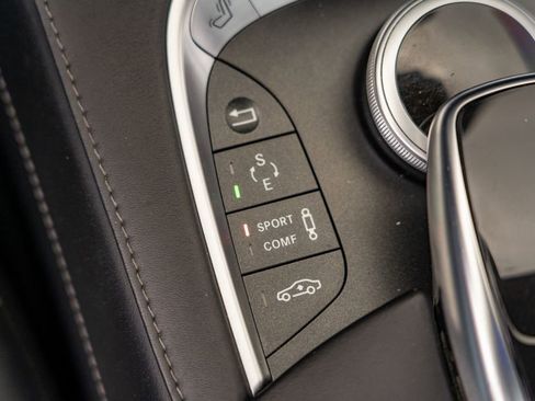 Used 2015 Mercedes-Benz S 550 4MATIC Coupe image 29